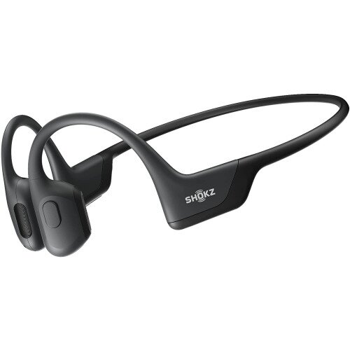 Shokz Openrun Pro Premium Bone Conduction Open-ear Sport Headphones