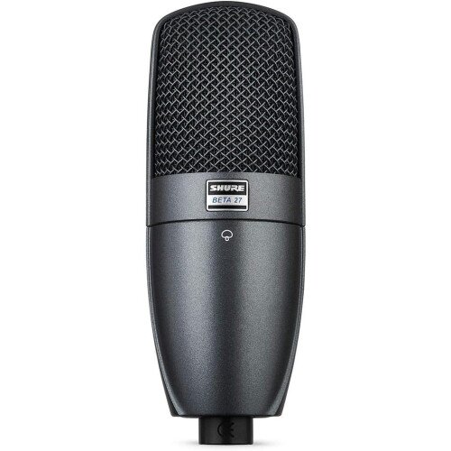 Shure BETA 27 Instrument Microphone