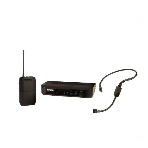 Shure BLX14/PGA31 Wireless Headset System with PGA31 Headset