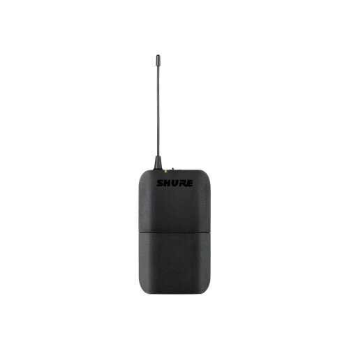 Shure BLX1 Wireless Bodypack Transmitter - J11
