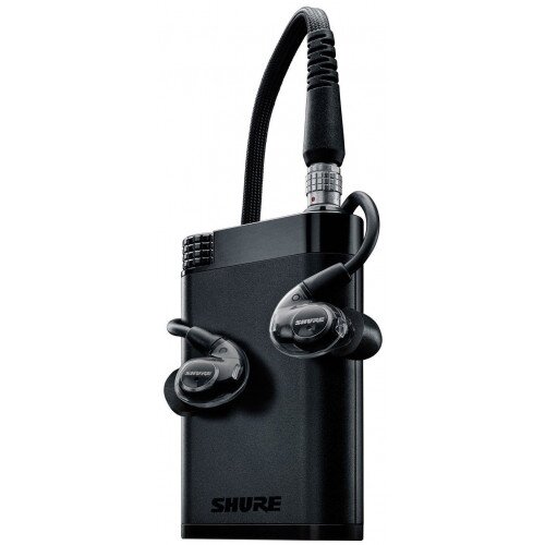 Shure KSE1200 Electrostatic Earphone System
