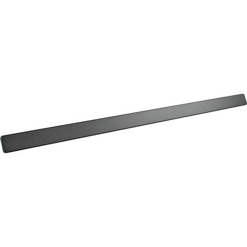 Shure MXA710 Linear Array Microphone - 4 Foot (120cm) - Black