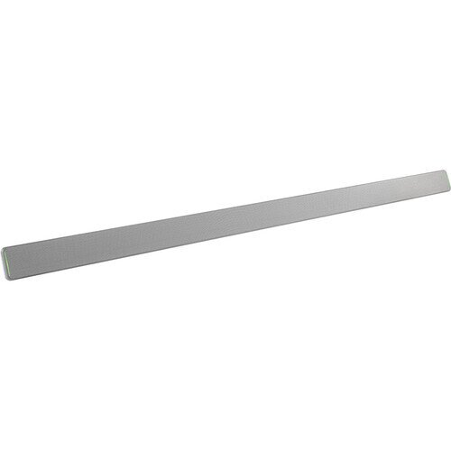 Shure MXA710 Linear Array Microphone - 4 Foot (120cm) - White