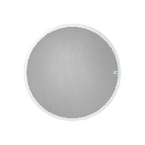 Shure MXA920 Ceiling Array Microphone - Round - White