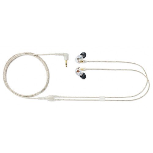Shure SE425 Sound Isolating Earphones