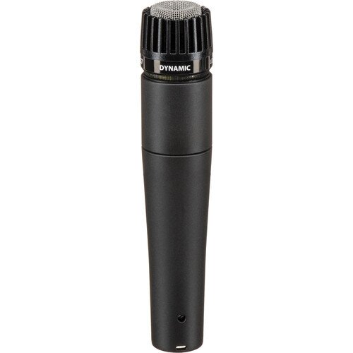 Shure SM57 Instrument Microphone