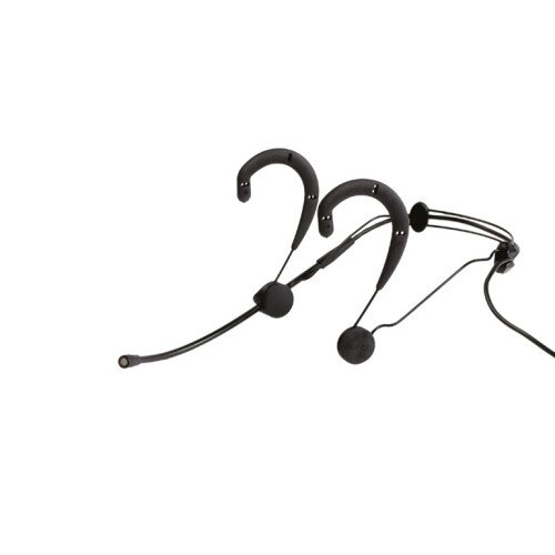 Shure WBH53B Headworn Vocal Microphone