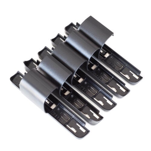 Sideclick Adapter Clip Set for Roku Streaming Players