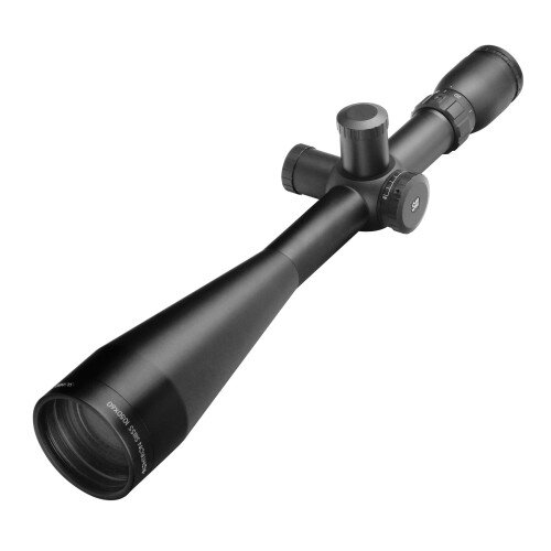 Sightron SIII10-50X60 Long Range Rifle Scope