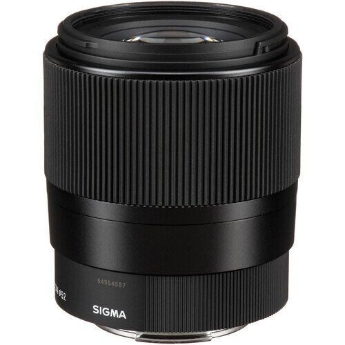 Sigma 30mm F1.4 DC DN Contemporary Lens - Canon EF-M Mount