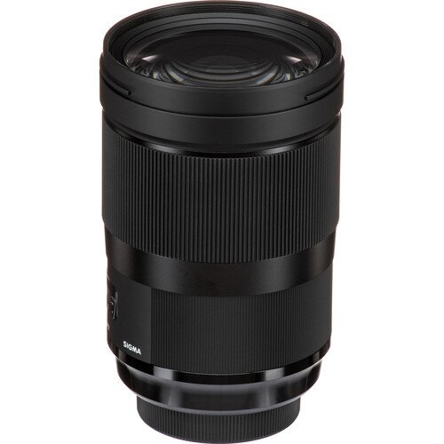 Sigma 40mm F1.4 DG HSM Art Lens - Sigma