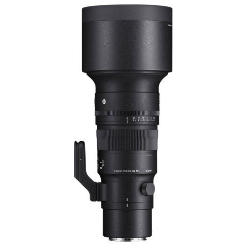 Sigma 500MM F5.6 DG DN OS Sports Lens - Sony E