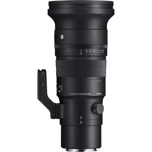 Sigma 500MM F5.6 DG DN OS Sports Lens