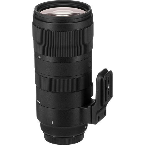 Sigma 70-200mm F2.8 DG OS HSM Sports Lens - Canon