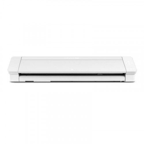 Silhouette Cameo 4 Pro Print And Cutting Machine - 24" - Classic White