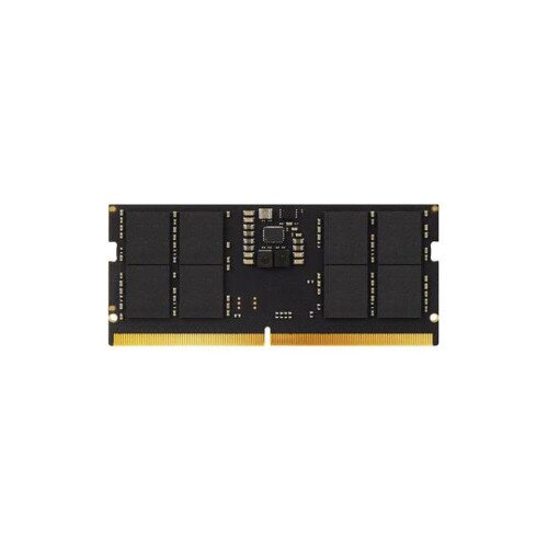 Silicon Power DDR5 5200MT/s (PC5-41600) 16GB Single Pack CL42 1.1V SODIMM Non-ECC Laptop SODIMM Memory