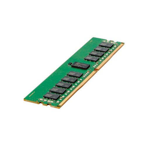 HPE Synergy 64GB (1x64GB) Dual Rank x4 DDR4-2933 CAS-21-21-21 Registered Smart Memory Kit - P28217-B21