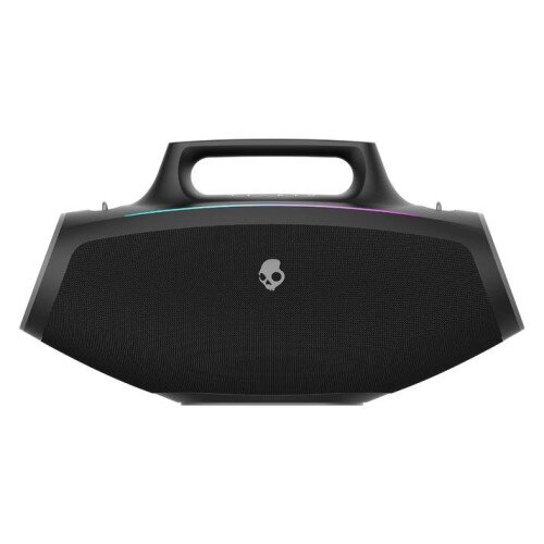 Skullcandy Barrel Wireless Bluetooth Boombox Speaker - Black