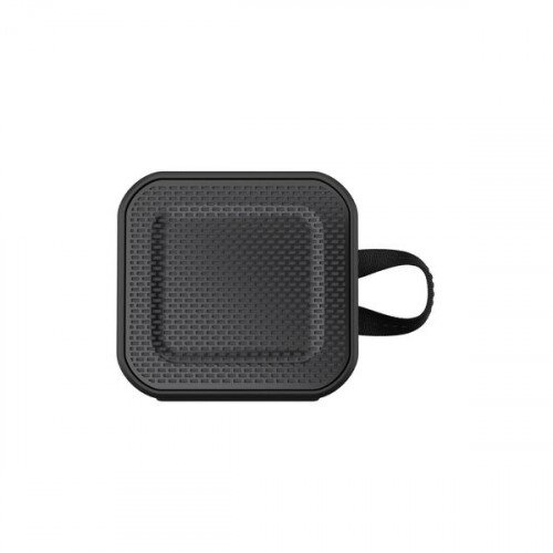 Skullcandy Barricade Mini BT Speaker - Black/Translucent