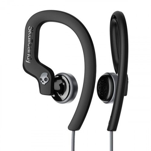 Skullcandy Chops Flex Sport Earbud Headphones
