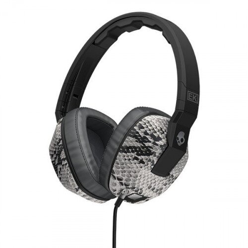 Skullcandy Crusher Headphones - Eric Koston