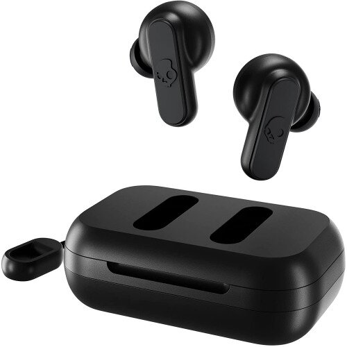 Skullcandy Dime 2 True Wireless Earbuds - Black