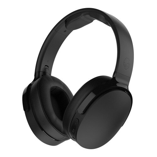 Skullcandy Hesh 3 Wireless Headphones - Black