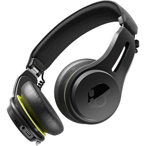 Skullcandy Icon ANC Wireless Headphones
