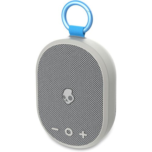 Skullcandy Kilo Wireless Bluetooth Portable Speaker - Light Grey