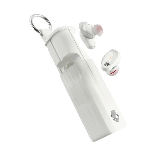 Skullcandy Method 360 ANC True Wireless Earbuds - Bone