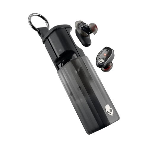 Skullcandy Method 360 ANC True Wireless Earbuds - True Black