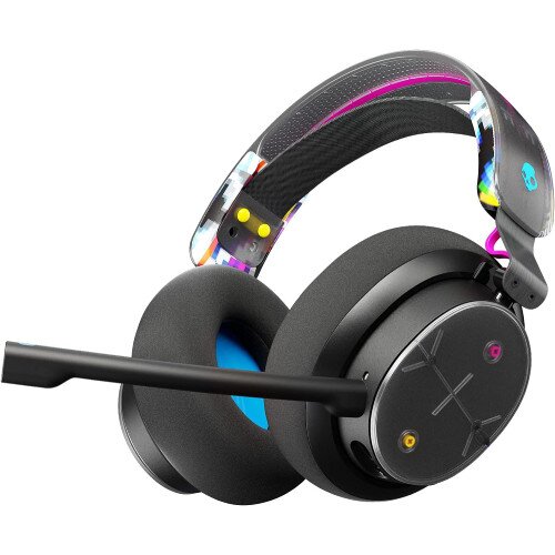 Skullcandy PLYR Multi-Platform Wireless Gaming Headset