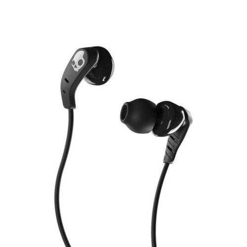 Skullcandy Set In-Ear Wired Earbuds - True Black