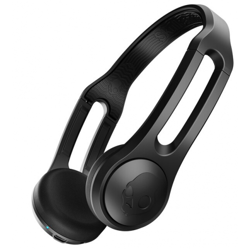 Skullcandy Icon Wireless On-Ear Headphones - Black