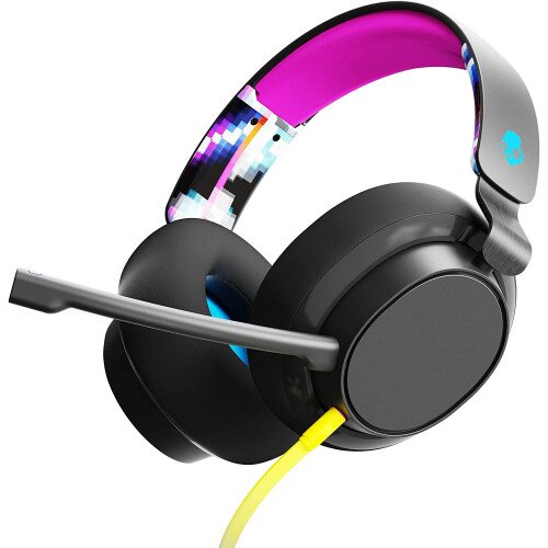 Skullcandy SLYR Multi-Platform Wired Gaming Headset