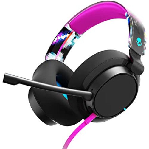 Skullcandy SLYR Pro Multi-Platform Wireless Gaming Headset