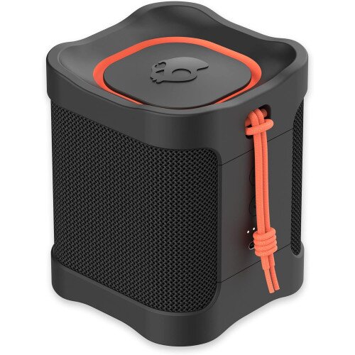 Skullcandy Terrain Mini Wireless Bluetooth Portable Speaker - Black