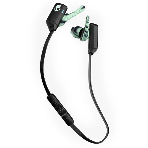 Skullcandy XTfree BT Sport Earbud - Mint/Black