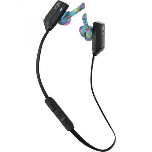 Skullcandy XTfree BT Sport Earbud - Black