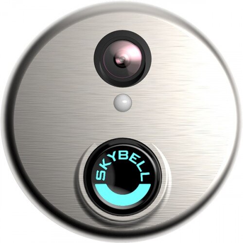 SkyBell HD Wi-Fi Video DoorBell