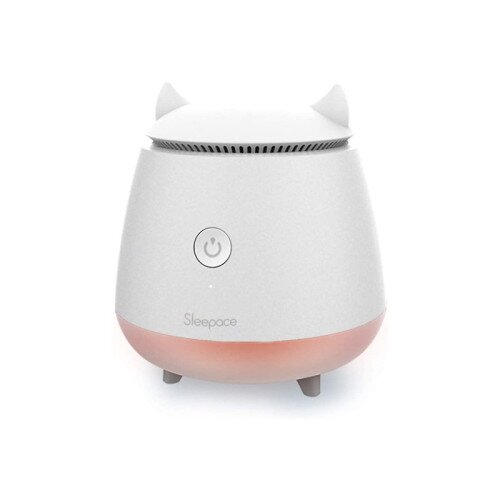 Sleepace Aroma Smart Music Sleep Light