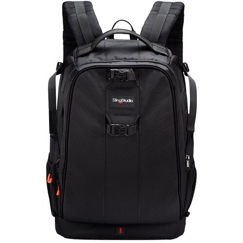 Sling Media SlingStudio Backpack