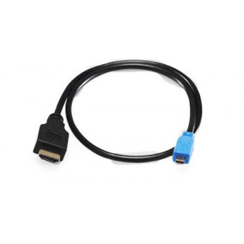 Sling Media SlingStudio CameraLink HDMI D-to-A Cable - 2 Ft