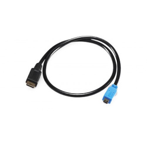 Sling Media SlingStudio CameraLink HDMI D-to-C Cable - 2 Ft