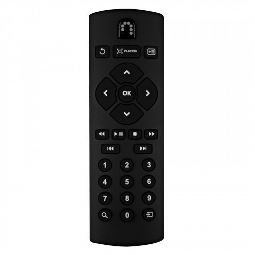 Sling Media Slingbox Remote