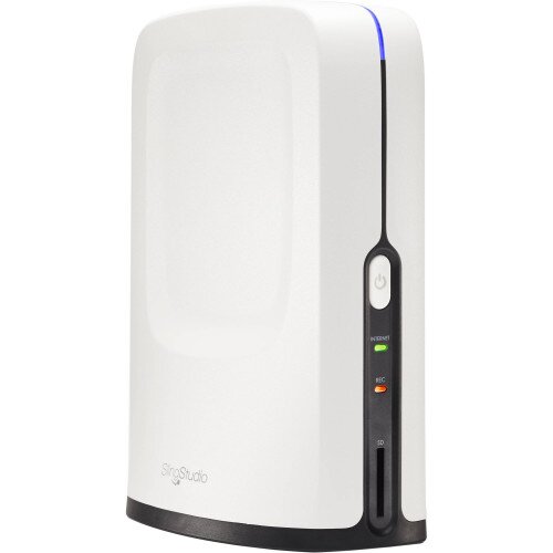 Sling Media SlingStudio Hub with CameraLink Kit