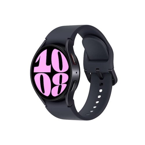 Samsung Galaxy Watch 6 - Graphite - 40mm