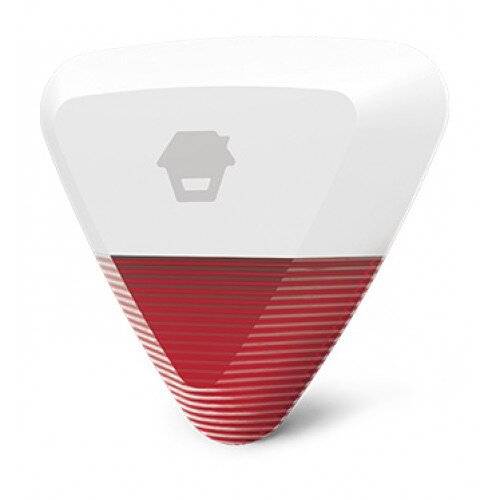 smanos Outdoor Strobe Siren