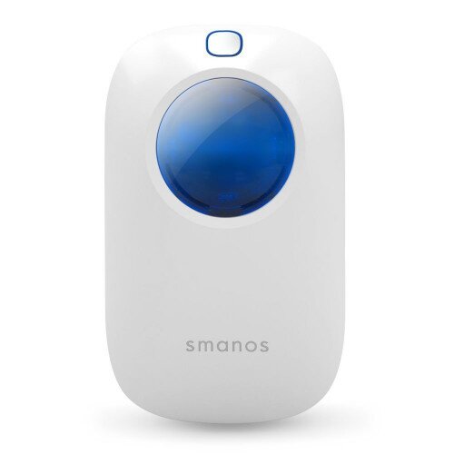 smanos Signal Repeater