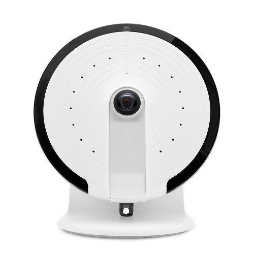 smanos UFO Panoramic WiFi HD Camera